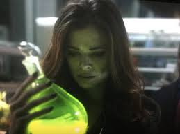 Gotham Recap: S4E13 “A Beautiful Darkness”