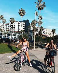This is a look around los angeles california. Los Angeles Die Einzige Stadt Der Welt Die Einfach Alles Hat Hostelworld