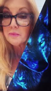 Who Will You Be Tonight Wolf