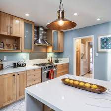 12 Ways To Modernize Your Kitchen According To Reddit Users Kitchen Remodel Kitchen Remodel Software Kitchen Remodel Inspiration