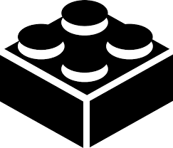 Black And White Lego Bricks Clipart Pin On Fa15 Industrial