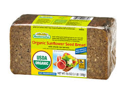 It is vegan, kosher and lactose free the bread gets its rich color. Mestemacher The Lifestyle Bakery