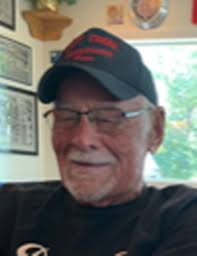 Leland Llano Ricker Obituary February 7, 2021