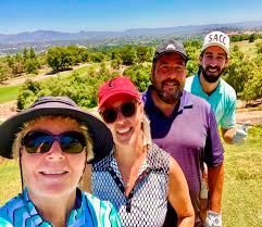 Chamber Golf Classic 2022