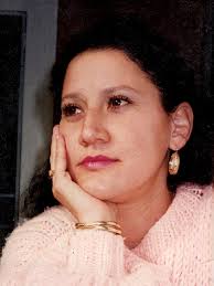 Clementina Llamas Obituary