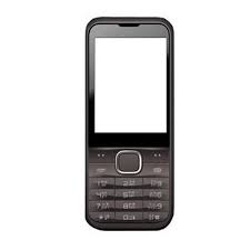 Full Body Housing for Micromax X295 ...