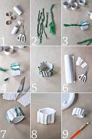 Today's halloween diy idea is no. 45 Easy Elegant Diy Napkin Ring Ideas Tastymatters Com