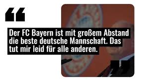 Bis Ich Nicht Mehr Atmen Kann Die Besten Spruche Von Unserem Geburtstagskind Uli Hoeness