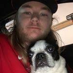 Nathan Hartline's Instagram, Twitter & Facebook