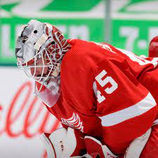 Discover more posts about jonathan bernier. Sign Or Set Free Jonathan Bernier Winging It In Motown