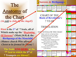 The Anatomy Of The Chart Book Of Revelations Sorrows