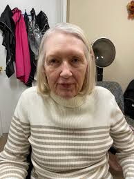 Katherine Whorton Obituary (1947