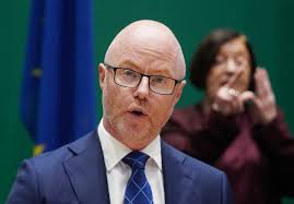 Government in major taskforce move to tackle nightmare waiting lists in  scoliosis scandal