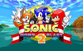 Search a wide range of information from across the web with allinfosearch.com. Sonic Robo Blast 2 Official Website
