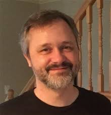 Don (James "Donald" Roland) Urquhart Obituary