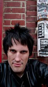 DJ to put a new spin