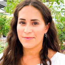 Spiral Threader Earrings: Sterling Silver & 14K Rose Gold Filled Dangles