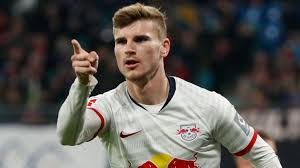In their last 73 games in all. Rb Leipzig Ohne Werner Die Nervositat Kehrt Zuruck Sport Sz De