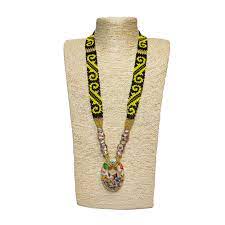 Maybe you would like to learn more about one of these? Rantai Manik Sarawak Mycraftshoppe Global Reach Local Identity