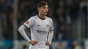 There are so many different modes to choose from too. Havertz To Chelsea Negotiations Expected Catalyst For Leverkusen S Rebuild Transfermarkt