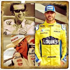 Named one of nascar's 50 greatest drivers (1998). Richard Petty Dale Earnhardt And Jimmie Johnson Only Drivers To Get 7 Championships