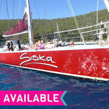 2 Days Whitsundays Tour with Siska Boat $429