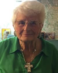 Obituary for Celia D (Kellow) Ellis-Seemann