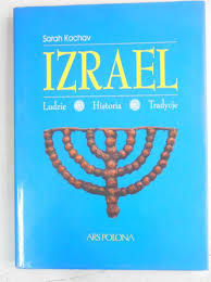 Izrael is one of the most popular and influential polish reggae bands. Izrael Ludzie Historia Tradycje Sarah Kochav 35 00 Zl Tezeusz Pl