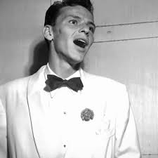 On Aug. 14, 1943, Frank Sinatra performed at the Hollywood Bowl before a  sold-out crowd of 10,000. At 10 p.m., Sinatra appeared onstage. His  selections included “Dancing in the Dark,” You'll Never