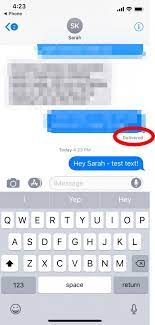Read more on how to know if someone has blocked your number. How To Know If Someone Blocked Your Number Iphone