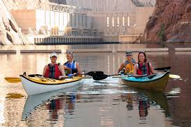 Kayak Rentals Lake Mead Las Vegas Kayaking Kayak Trip Kayak Rentals