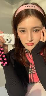 Nancy Momoland 2024 Photos