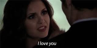 The Safest Psychotic Bitch In Town — Katherine or Katerina? Who was  Elijah...