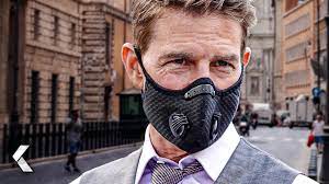 Tom cruise (kautzky armand /a végleges szinkronban rékasi károly) Mission Impossible 7 First Infos From The Action Blockbuster Kinocheck News Youtube