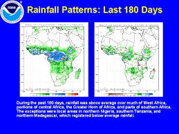 The flowers are at their best in august and september. The African Monsoon Recent Evolution And Current Status
