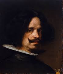 Velázquez. Second period in Madrid (1631-1647)