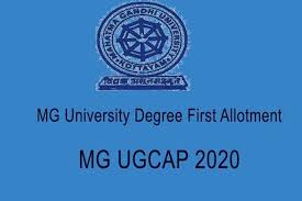 The first, second, third and fourth allotment result for mgu ug cap integrated programmes was declared on october 1. Ø§Ù„Ø£ÙØ¶Ù„ Ø±Ùˆ Ø¹Ø§Ù…Ù„ Ø³ÙŠØ¦ Www Cap Mgu Ac In Cabuildingbridges Org