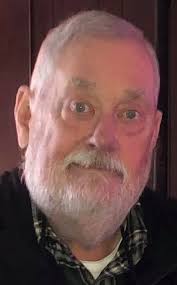 Obituary for James "Jim" F. Bergan