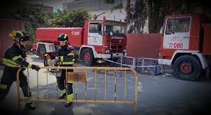 Tienda de parches, insignias, emblemas, distintivos de bomberos, militaria y policía. Somos Bomberos De Almeria Home Facebook