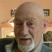 Raymond Eugene Carson Obituary