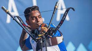 Indian women's archery team, on the other hand, failed to qualify for the india's presence in the wrestling events at olympics was further boosted by a young ravi kumar dahiya, who won a bronze. Tokyo Olympics 2020 Highlights India Men S Archers Disappoint In Ranking Round Other News India Tv