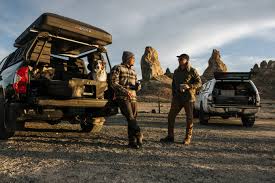 Image result for brown truck vs white truck