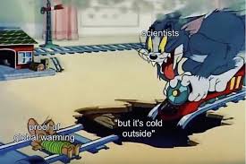 Tom And Jerry