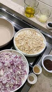 مدونة بنت الهاشمي on instagram لمزيد من الوصفات اللذيذه تابعو سنابي تلقونه في البايو food arabic food recipes