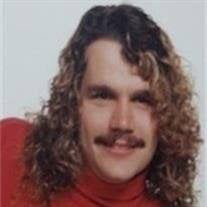 Donnie Hurst, Jr. Obituary