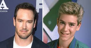 Mark-Paul Gosselaar reveals what 'upsets' him about Saved By The Bell fame 