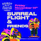 Surreal Flight & Friends event in Miami Beach, FL