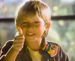 Jonathan Taylor Thomas in a TMNT Burger King Kids Club commercial!