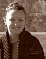 Chronicles of Resilience & Resolve