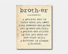 I Miss My Brother Everyday Brother Quotes Happy Birthday Brother Quotes Sister Quotes